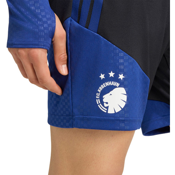 adidas FC Kopenhagen Short Training 26/27
