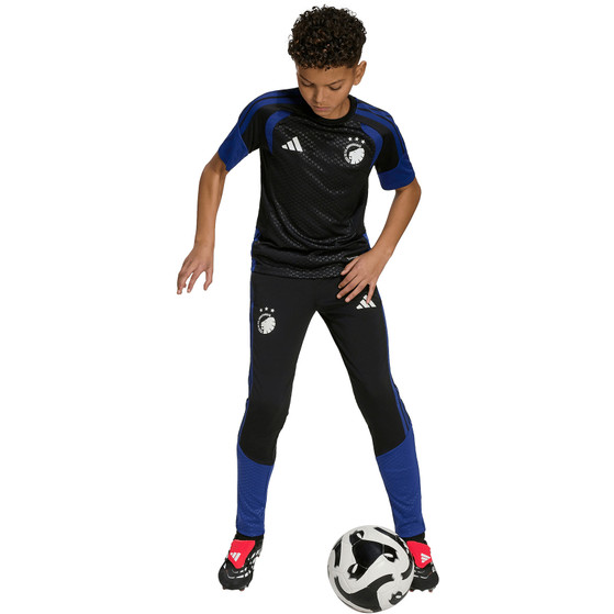 adidas FC Kopenhagen Trainingsshirt Kinder 26/27