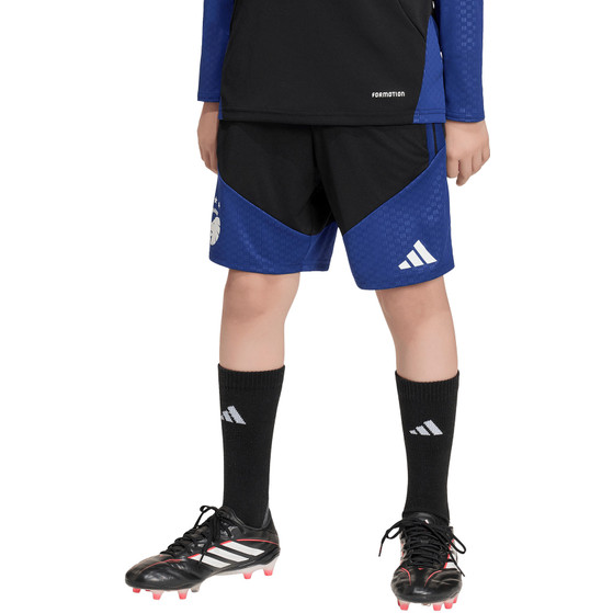 adidas FC Kopenhagen Trainingsshort Kinder 26/27