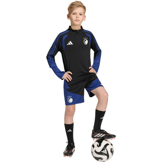 adidas FC Kopenhagen Trainingsshort Kinder 26/27