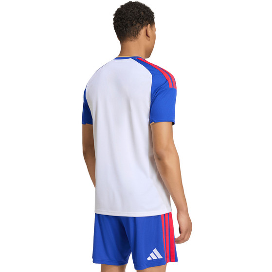 adidas Olympique Lyon Heimtrikot 26/27