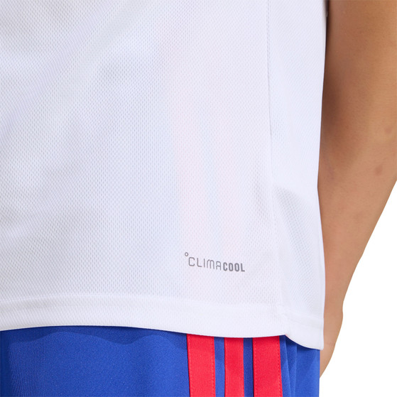 adidas Olympique Lyon Heimtrikot 26/27