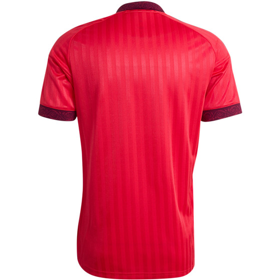 adidas Olympique Lyon Maillot Extérieur 26/27