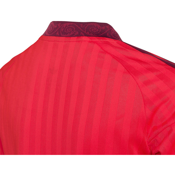 adidas Olympique Lyon Auswärtstrikot Kinder 26/27