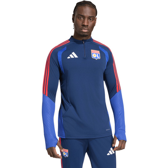 adidas Olympique Lyon Haut Entraînement 26/27