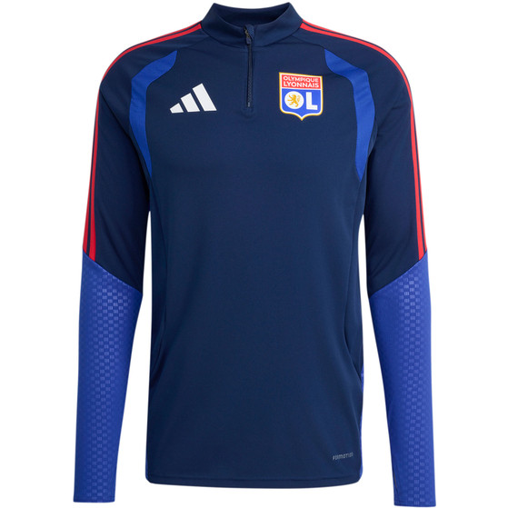 adidas Olympique Lyon Haut Entraînement 26/27