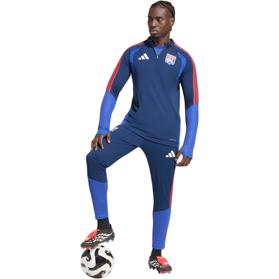 adidas Olympique Lyon Haut Entraînement 26/27