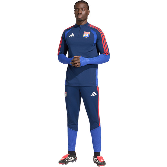 adidas Olympique Lyon Haut Entraînement 26/27