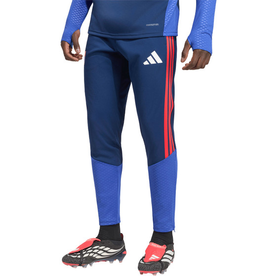 adidas Olympique Lyon Trainingshose 26/27