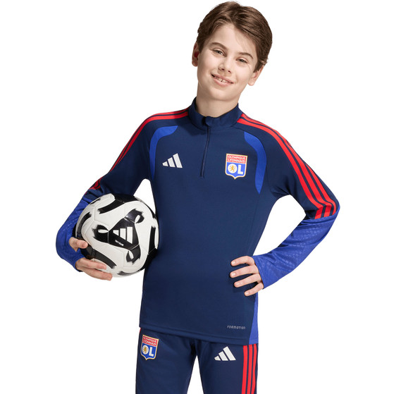adidas Olympique Lyon Trainingspak Kids 2026/2027