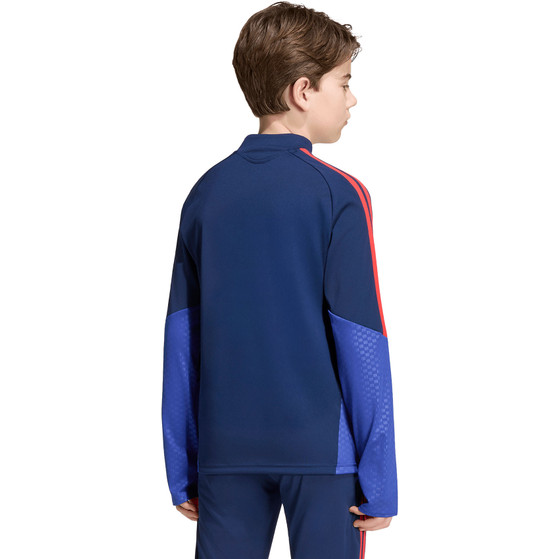 adidas Olympique Lyon Trainingspak Kids 2026/2027