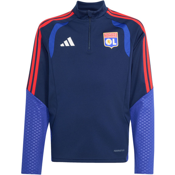 adidas Olympique Lyon Trainingspak Kids 2026/2027