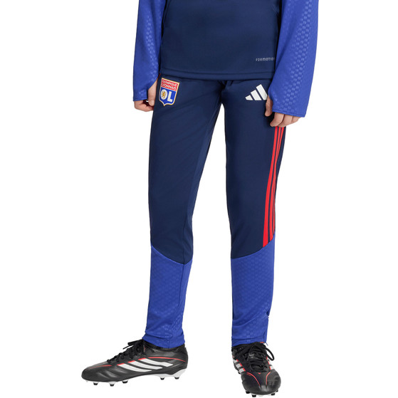 adidas Olympique Lyon Trainingspak Kids 2026/2027