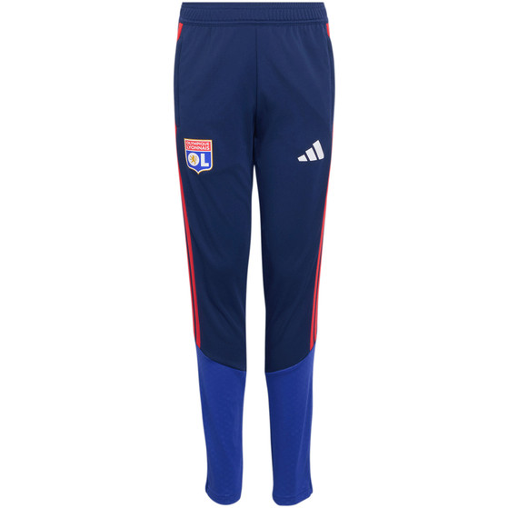 adidas Olympique Lyon Trainingspak Kids 2026/2027
