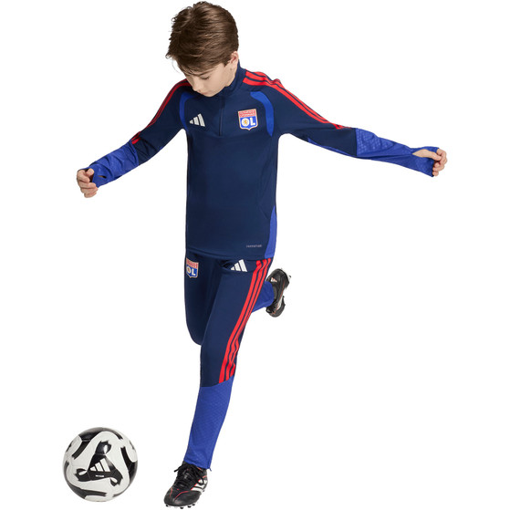 adidas Olympique Lyon Trainingspak Kids 2026/2027