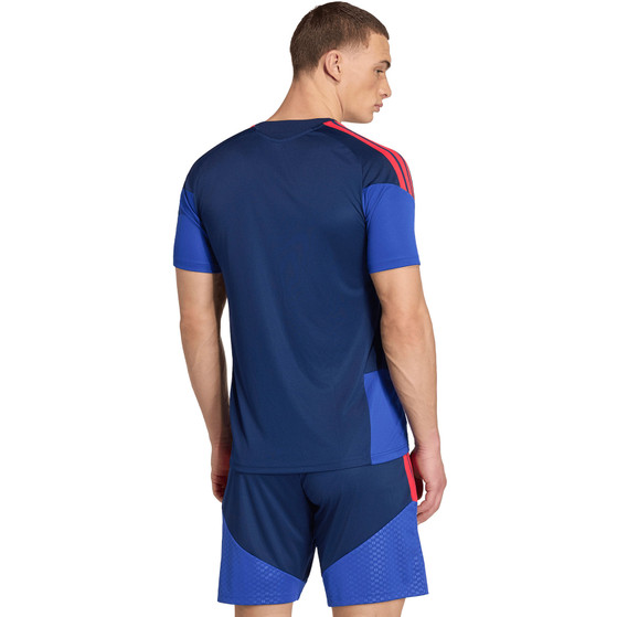 adidas Olympique Lyon Trainingsshirt 26/27