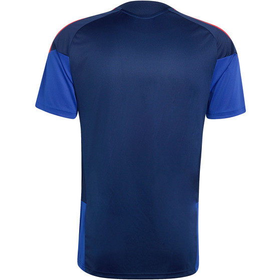 adidas Olympique Lyon Trainingsshirt 26/27
