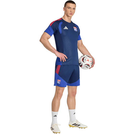 adidas Olympique Lyon Trainingsshirt 26/27