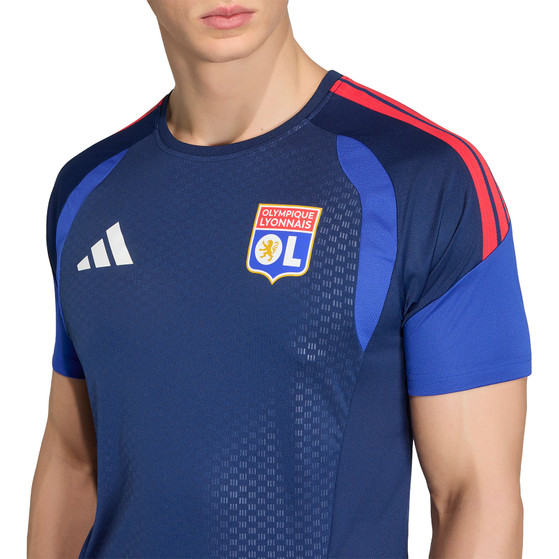 adidas Olympique Lyon Trainingsshirt 26/27