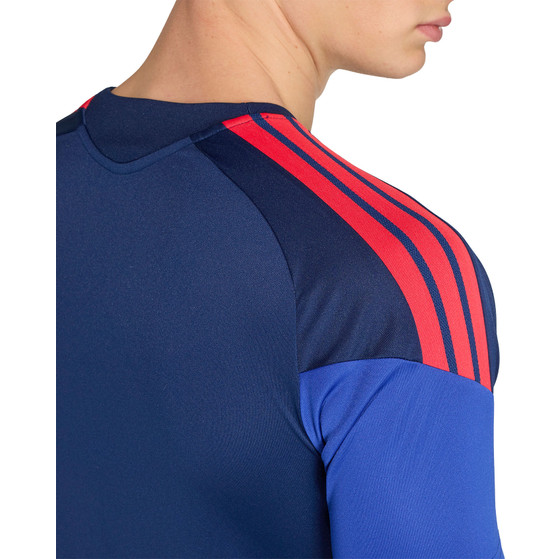 adidas Olympique Lyon Trainingsshirt 26/27