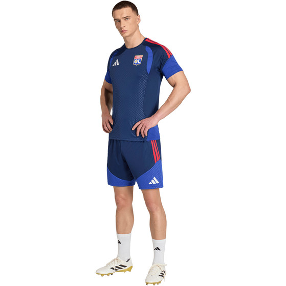 adidas Olympique Lyon Trainingsshirt 26/27