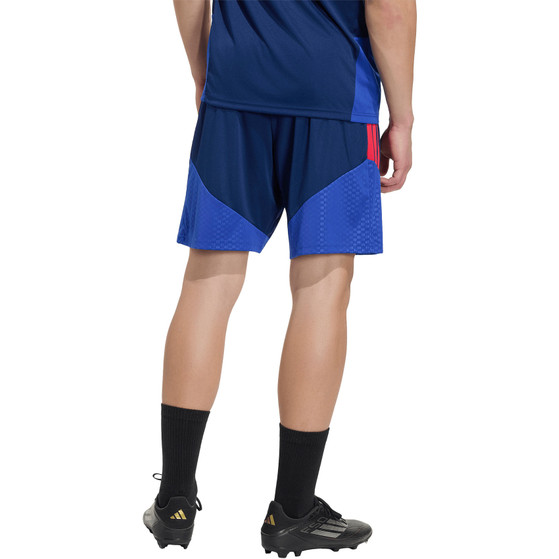 adidas Olympique Lyon Trainingsshort 2026/2027