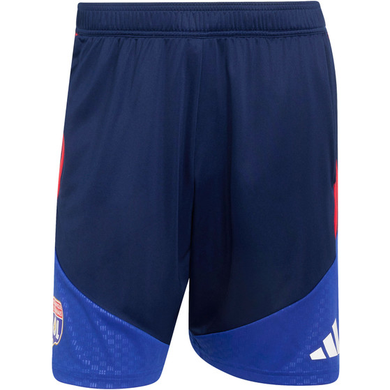 adidas Olympique Lyon Trainingsshort 2026/2027