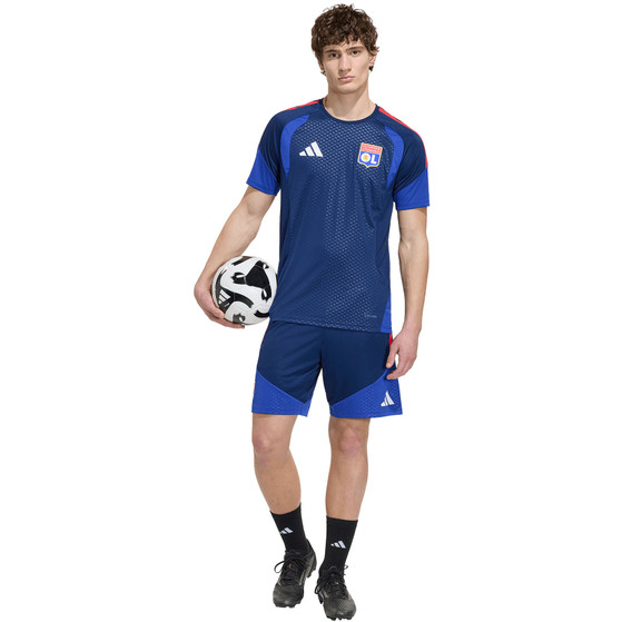 adidas Olympique Lyon Trainingsshort 2026/2027