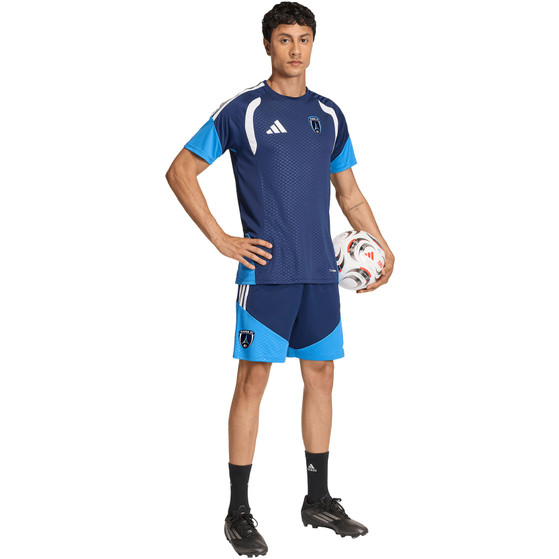 adidas Paris FC Trainingsshirt 26/27
