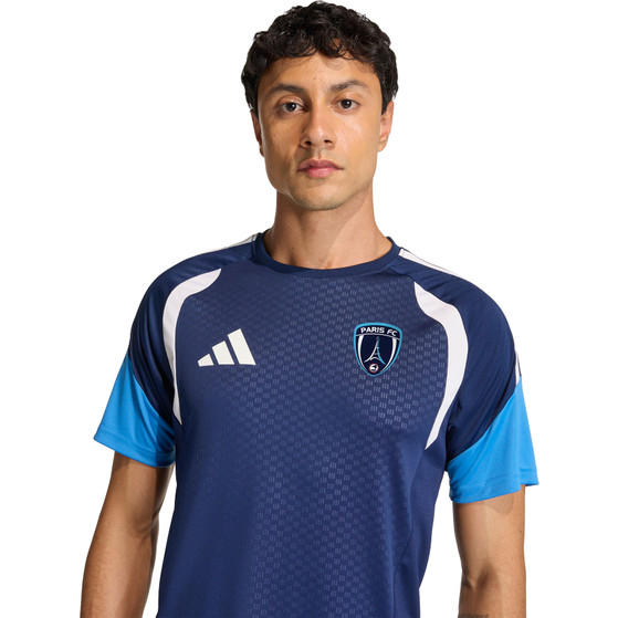 adidas Paris FC Trainingsshirt 26/27