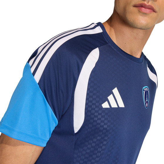adidas Paris FC Trainingsshirt 26/27