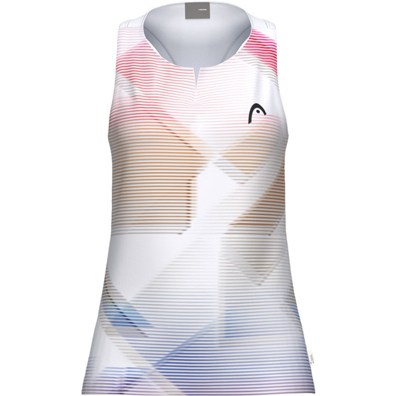 Agility Tank HEAD Agility Tank - PassaSports.se