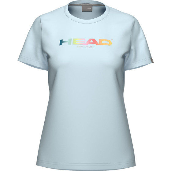 HEAD Rainbow Tee