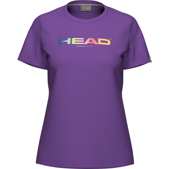 HEAD Rainbow Tee