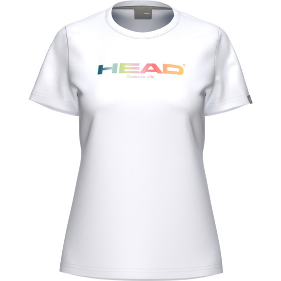 HEAD Rainbow Tee