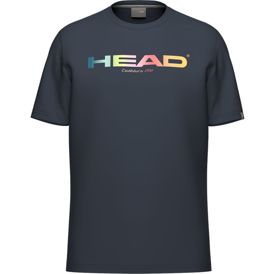 HEAD Rainbow Tee