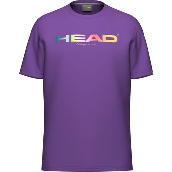 HEAD Rainbow Tee