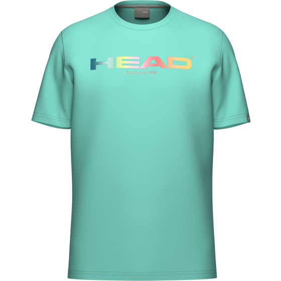HEAD Rainbow Tee