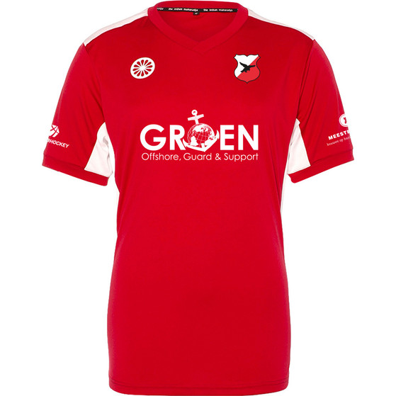 Indian Maharadja Keepersshirt Craeyenhout