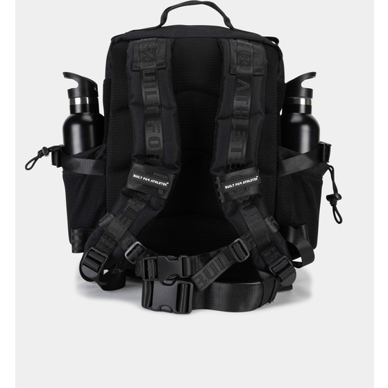 Built For Athletes Hero Rucksack 25L