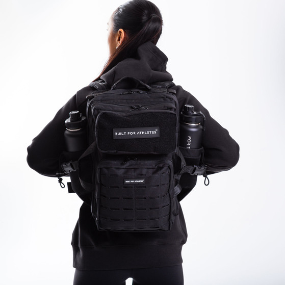 Built For Athletes Hero Rucksack 25L