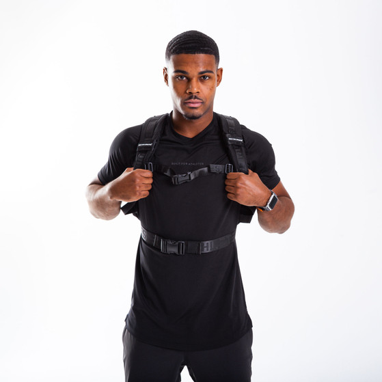 Built For Athletes Hero Rucksack 25L