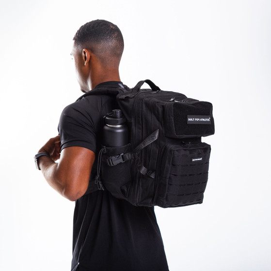 Built For Athletes Hero Rucksack 25L