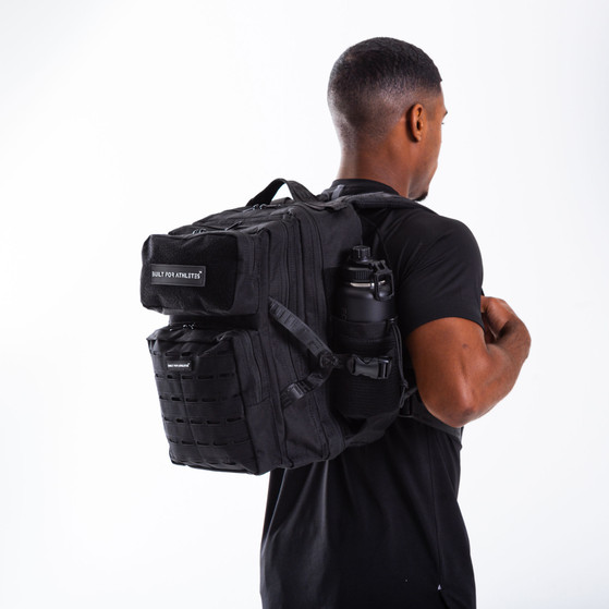 Built For Athletes Hero Rucksack 25L