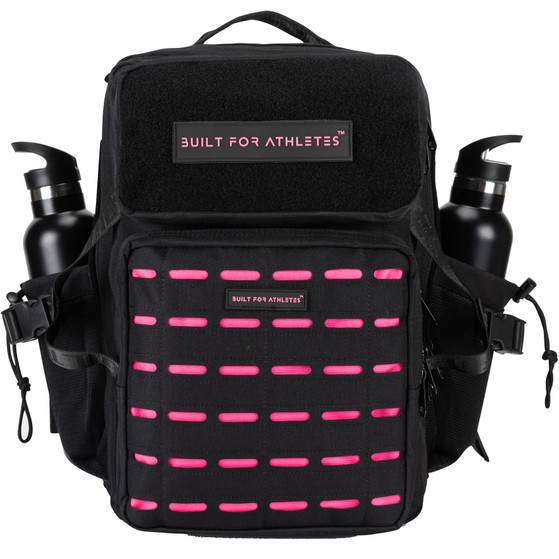 Built For Athletes Hero Backpack 25L