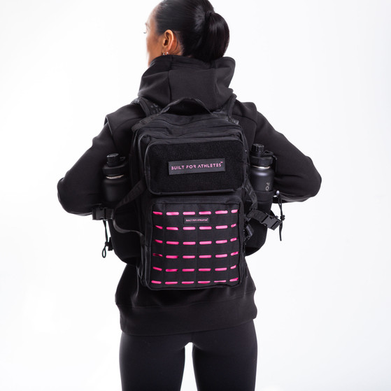 Built For Athletes Hero Backpack 25L