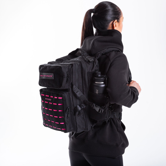 Built For Athletes Hero Backpack 25L