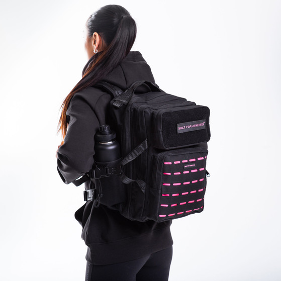 Built For Athletes Hero Backpack 25L