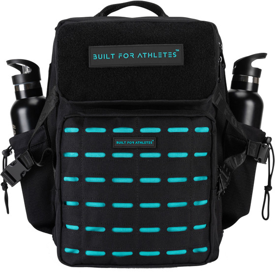 Built For Athletes Hero Backpack 25L