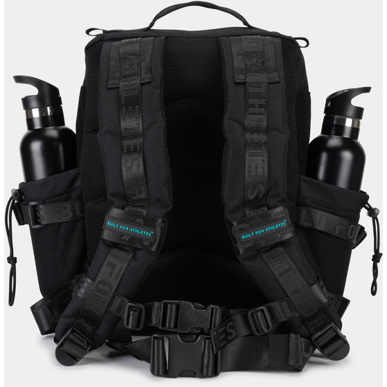 Built For Athletes Hero Backpack 25L